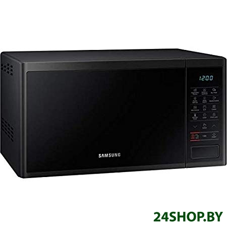 Микроволновая печь Samsung MG23J5133AK Микроволновая печь Samsung MG23J5133AK