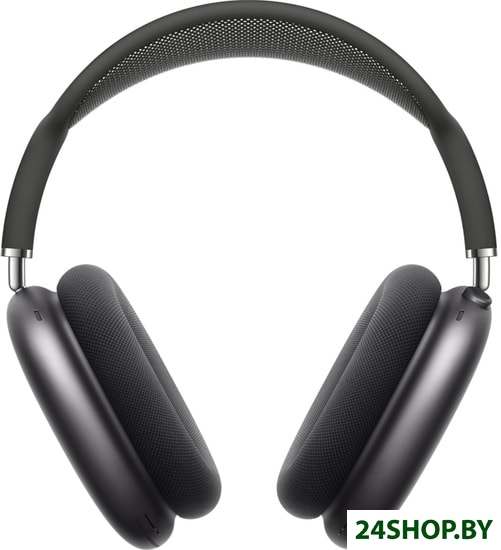 Наушники Apple AirPods Max (серый космос) Наушники Apple AirPods Max (серый космос)