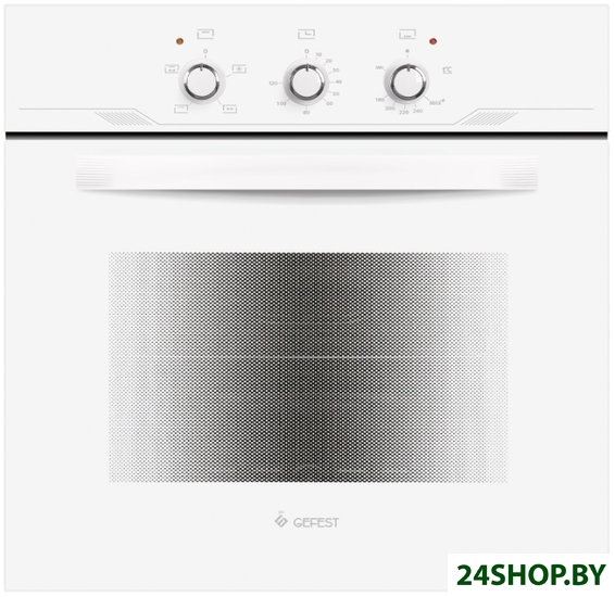 Духовой шкаф GEFEST 621-01 Б Духовой шкаф GEFEST 621-01 Б