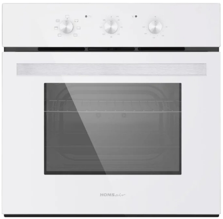 Духовой шкаф HOMSair OES657WH Духовой шкаф HOMSair OES657WH