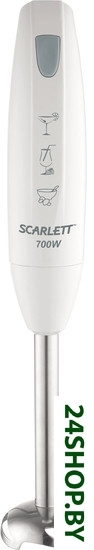 Блендер SCARLETT SC-HB42S09 Блендер SCARLETT SC-HB42S09