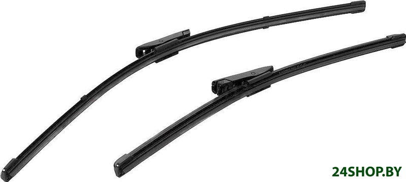 Щетки стеклоочистителя Denso DF-024 Щетки стеклоочистителя Denso DF-024