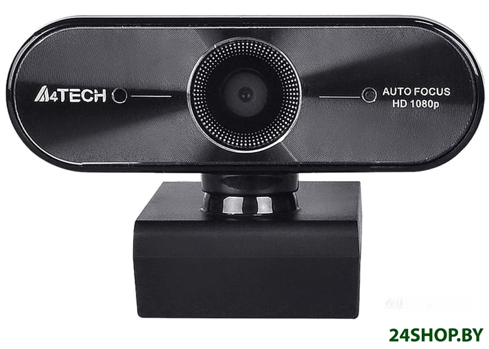 Камера Web A4Tech PK-940HA (черный) Камера Web A4Tech PK-940HA (черный)