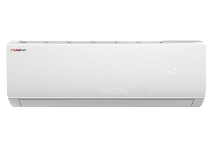 Сплит-система StarWind TAC-18CHSA/XAA1 (1114065) Сплит-система StarWind TAC-18CHSA/XAA1 (1114065)