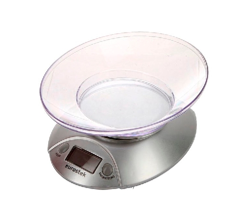 Кухонные весы Eurostek EKS-5001 Кухонные весы Eurostek EKS-5001