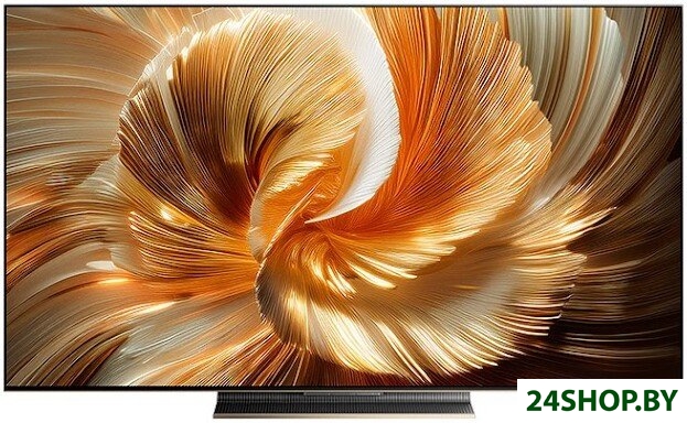 MiniLED телевизор Dreame 65S100 MiniLED телевизор Dreame 65S100
