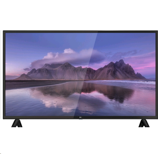 Телевизор BQ 40S04B Телевизор BQ 40S04B