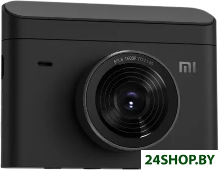 Видеорегистратор Xiaomi Mi Dash Cam 2 Видеорегистратор Xiaomi Mi Dash Cam 2