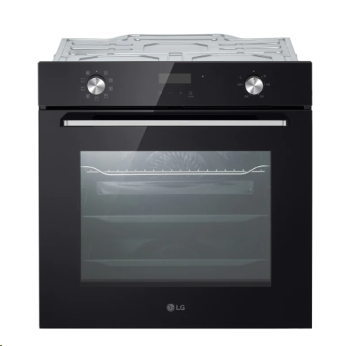 Духовой шкаф LG WSEZ7213B1 Духовой шкаф LG WSEZ7213B1