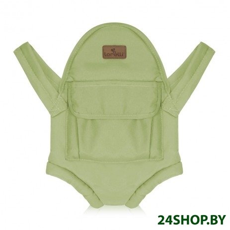 Рюкзак-переноска Lorelli Holiday Green Lorelli (10010100003) Рюкзак-переноска Lorelli Holiday Green Lorelli (10010100003)
