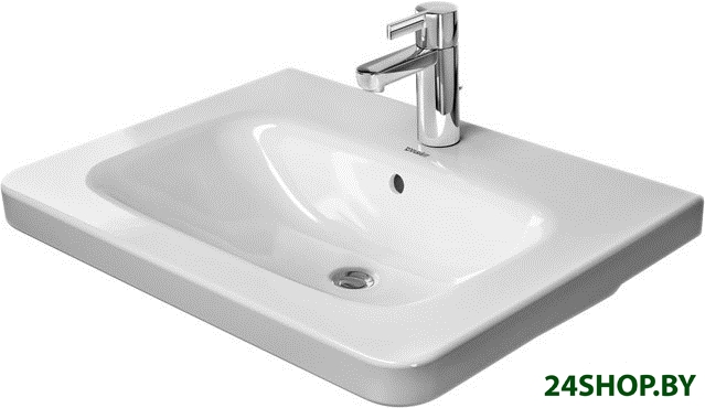 Умывальник Duravit DuraStyle 65x48 (2320650000) Умывальник Duravit DuraStyle 65x48 (2320650000)