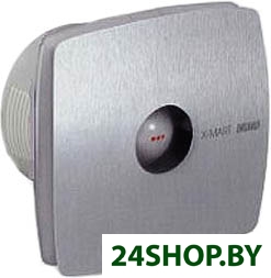 Вентилятор накладной CATA X-MART 12 INOX Вентилятор накладной CATA X-MART 12 INOX