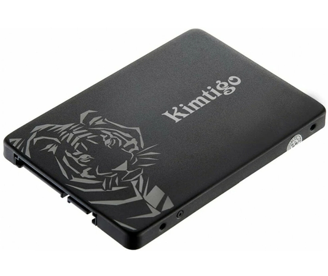 SSD Kimtigo KTA-320 128GB K128S3A25KTA320 SSD Kimtigo KTA-320 128GB K128S3A25KTA320