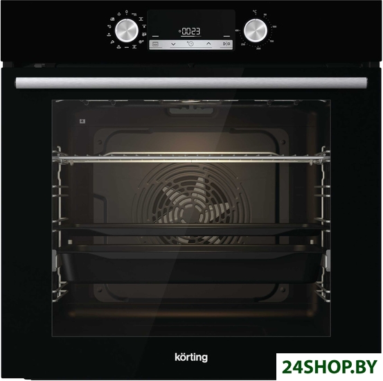 Электрический духовой шкаф Korting OKB 8931 CESN Электрический духовой шкаф Korting OKB 8931 CESN