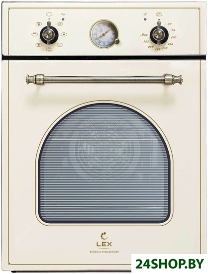 Духовой шкаф LEX EDM 4570C IV Духовой шкаф LEX EDM 4570C IV