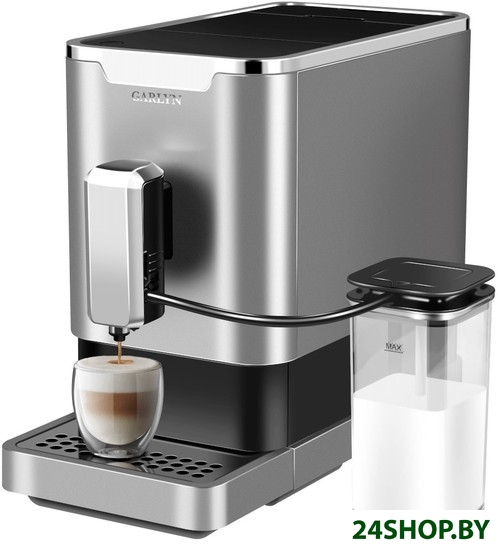 Эспрессо кофемашина Garlyn L1000 Эспрессо кофемашина Garlyn L1000