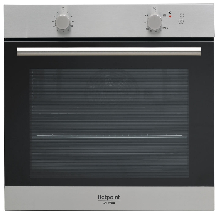 Духовой шкаф Hotpoint-Ariston GA2 124 IX HA Духовой шкаф Hotpoint-Ariston GA2 124 IX HA