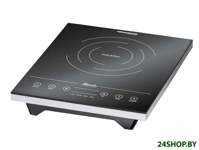 Настольная плита ROMMELSBACHER CT 2010/IN Настольная плита ROMMELSBACHER CT 2010/IN