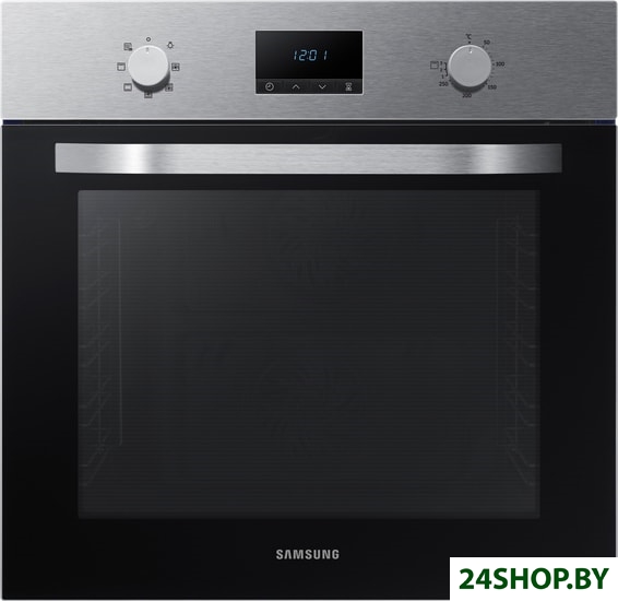 Электрический духовой шкаф Samsung NV68R1310BS Электрический духовой шкаф Samsung NV68R1310BS