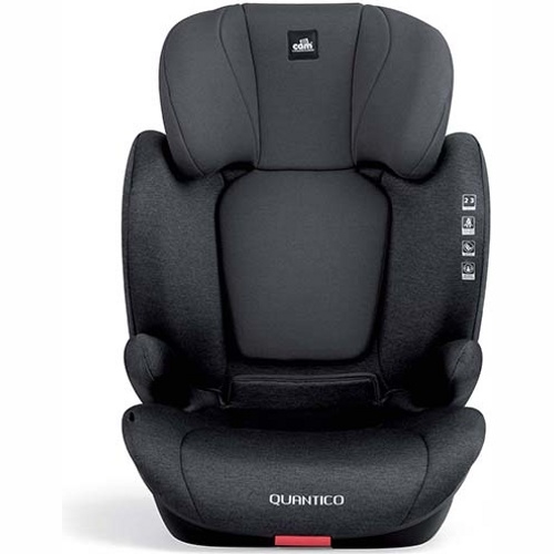 Детское автокресло CAM Quantico S165/160 (серый) Детское автокресло CAM Quantico S165/160 (серый)