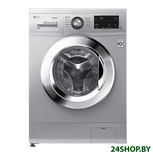 Стиральная машина LG F2J3HS4L Стиральная машина LG F2J3HS4L