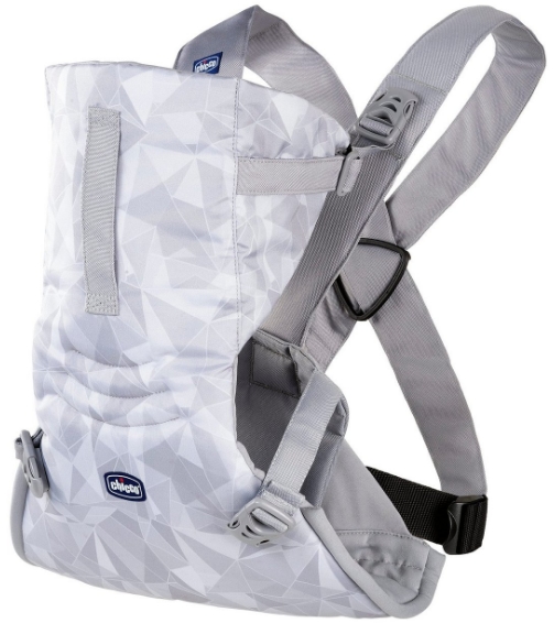Рюкзак-переноска Chicco Easy Fit Geometric Рюкзак-переноска Chicco Easy Fit Geometric