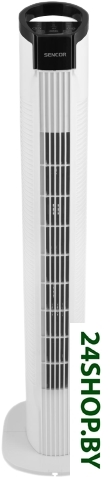 Колонный вентилятор Sencor SFT 3112WH Колонный вентилятор Sencor SFT 3112WH