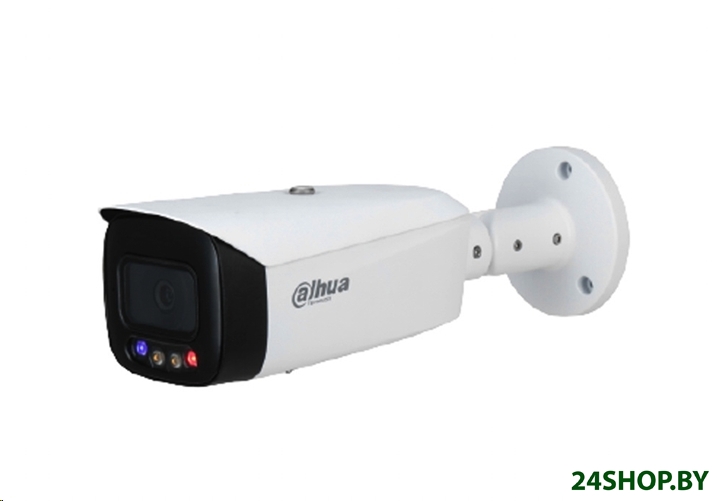 IP-камера Dahua DH-IPC-HFW3249T1P-AS-PV-0280B IP-камера Dahua DH-IPC-HFW3249T1P-AS-PV-0280B