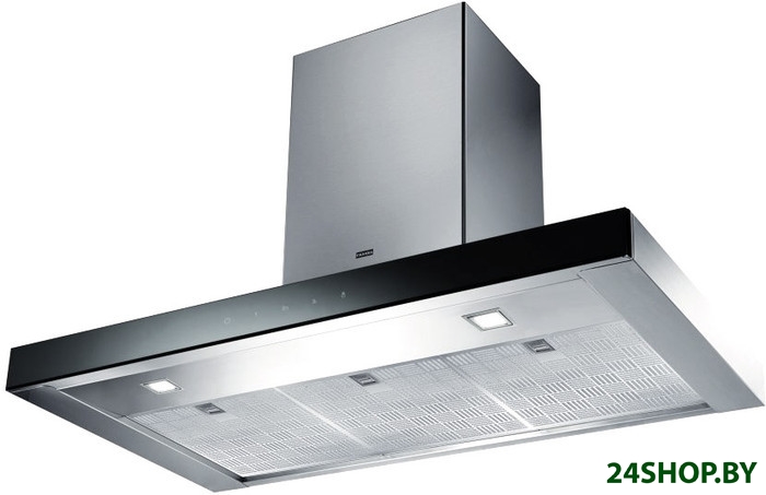 Вытяжка FRANKE FCR 925 TC BK/XS Вытяжка FRANKE FCR 925 TC BK/XS
