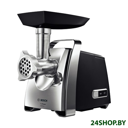 Мясорубка Bosch MFW67440 Мясорубка Bosch MFW67440