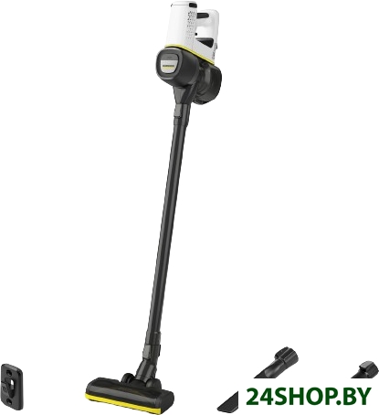 Пылесос Karcher VC 4 Cordless myHome 1.198-630.0 Пылесос Karcher VC 4 Cordless myHome 1.198-630.0