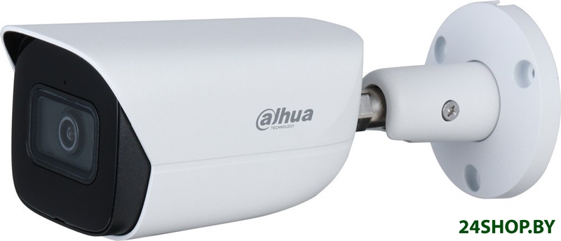 IP-камера Dahua DH-IPC-HFW3241EP-S-0280B-S2 IP-камера Dahua DH-IPC-HFW3241EP-S-0280B-S2