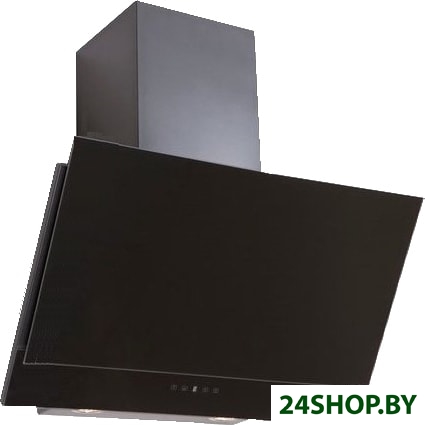 Кухонная вытяжка Elikor Жемчуг S4 90П-700-Е4Д (антрацит/черный) Кухонная вытяжка Elikor Жемчуг S4 90П-700-Е4Д (антрацит/черный)