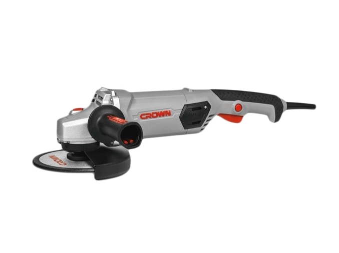 Угловая шлифмашина Crown CT13507-180N Угловая шлифмашина Crown CT13507-180N