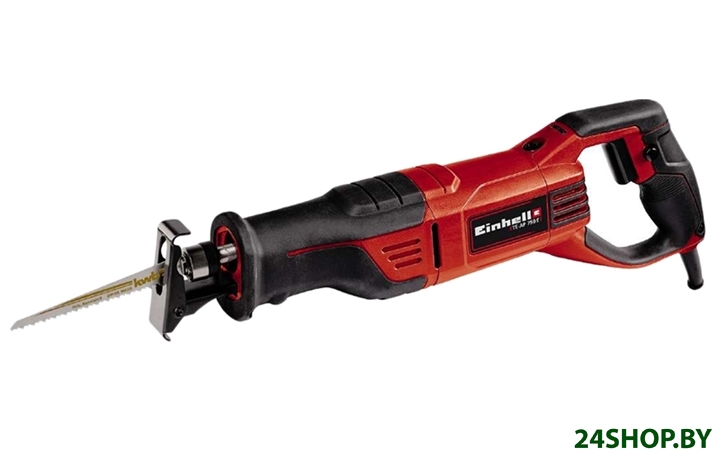 Сабельная пила Einhell TE-AP 750 E (4326170) Сабельная пила Einhell TE-AP 750 E (4326170)