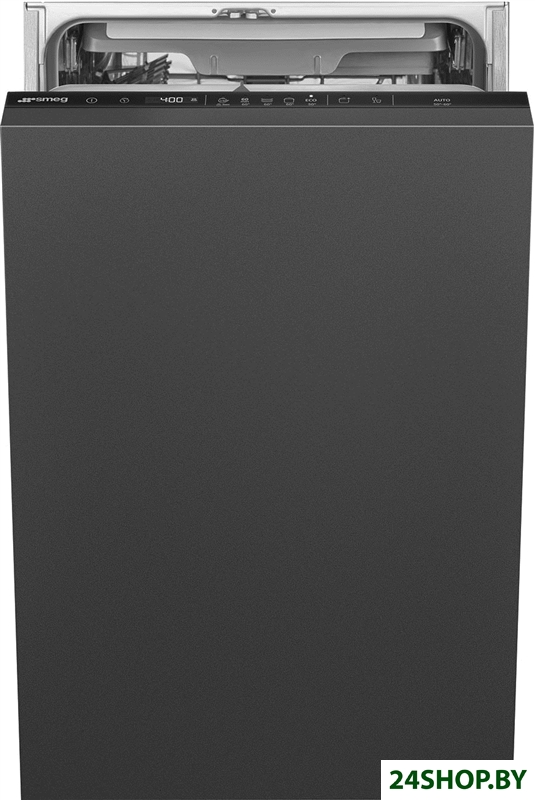 Посудомоечная машина Smeg ST4523IN Посудомоечная машина Smeg ST4523IN