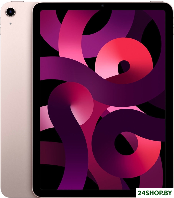 Планшет Apple iPad Air 2022 64GB (розовый) Планшет Apple iPad Air 2022 64GB (розовый)