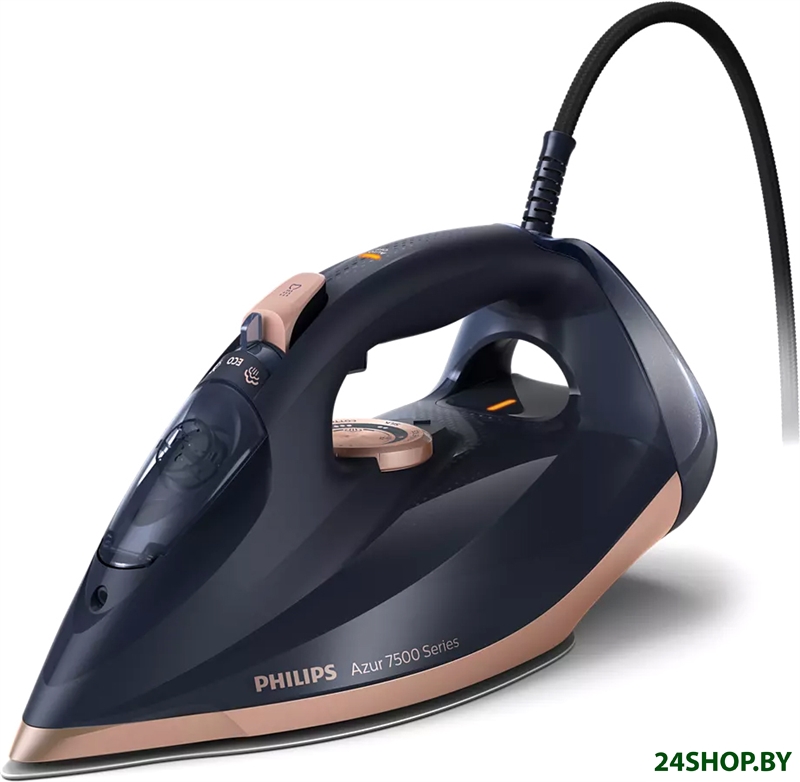 Утюг Philips SteamIron 7500 Series DST7510/80 Утюг Philips SteamIron 7500 Series DST7510/80