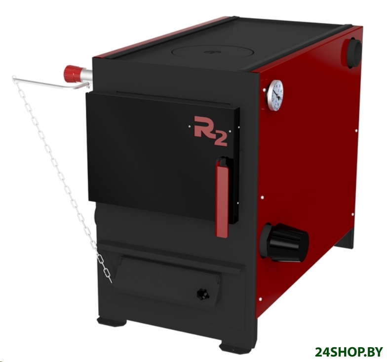 Отопительный котел Термокрафт R2 15 кВт Отопительный котел Термокрафт R2 15 кВт