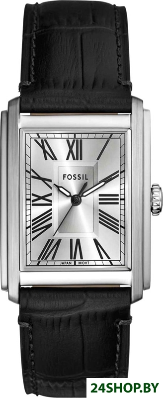 Наручные часы Fossil FS6078 Наручные часы Fossil FS6078