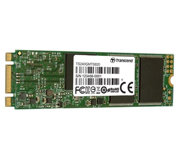 SSD Transcend MTS820 240GB TS240GMTS820S SSD Transcend MTS820 240GB TS240GMTS820S