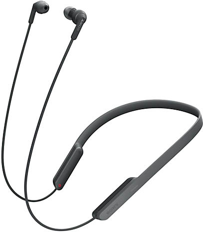 Наушники с микрофоном Sony MDR-XB70BT/B Наушники с микрофоном Sony MDR-XB70BT/B