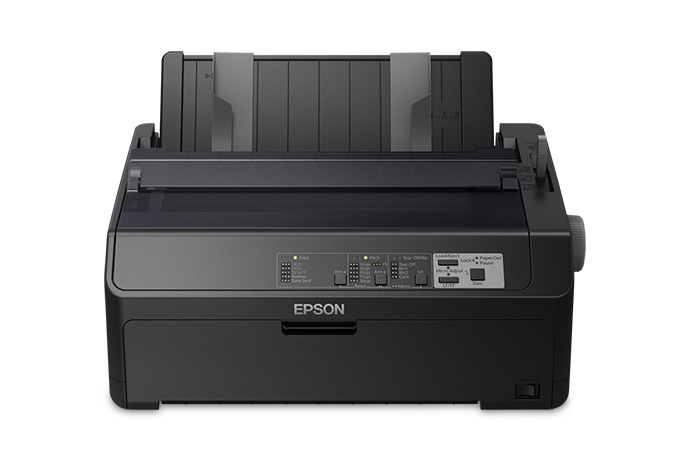 Матричный принтер Epson FX-890II Матричный принтер Epson FX-890II