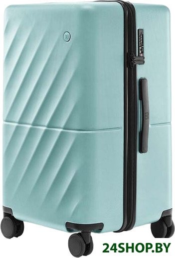 Чемодан-спиннер Ninetygo Ripple Luggage 26 Чемодан-спиннер Ninetygo Ripple Luggage 26