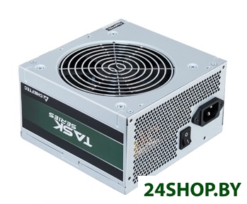 Блок питания CHIEFTEC TASK TPS-400S Блок питания CHIEFTEC TASK TPS-400S