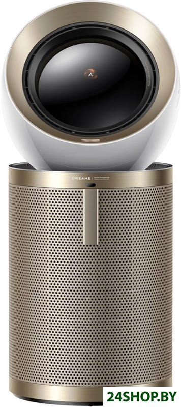 Очиститель воздуха Dreame Air Purifier PM20 CVF14A (евровилка) Очиститель воздуха Dreame Air Purifier PM20 CVF14A (евровилка)
