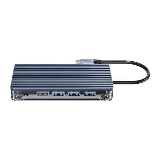 Кабель-адаптер USB-C Orico WB-11P-GY Кабель-адаптер USB-C Orico WB-11P-GY