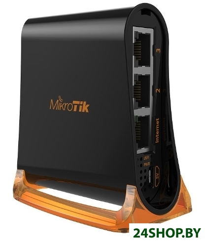 Маршрутизатор MikroTik RB931-2nD Маршрутизатор MikroTik RB931-2nD