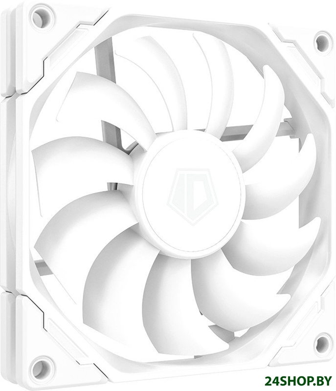 Вентилятор для корпуса ID-Cooling TF-9215-W Вентилятор для корпуса ID-Cooling TF-9215-W