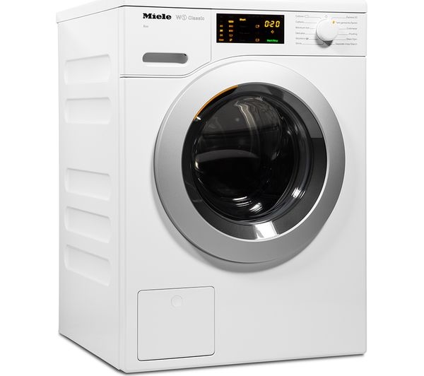 Стиральная машина Miele WDB020 Eco Стиральная машина Miele WDB020 Eco